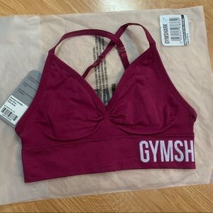 Gymshark Seamless Bralette